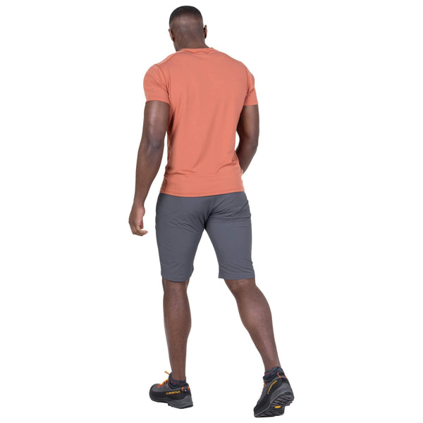 Mens Comici Short