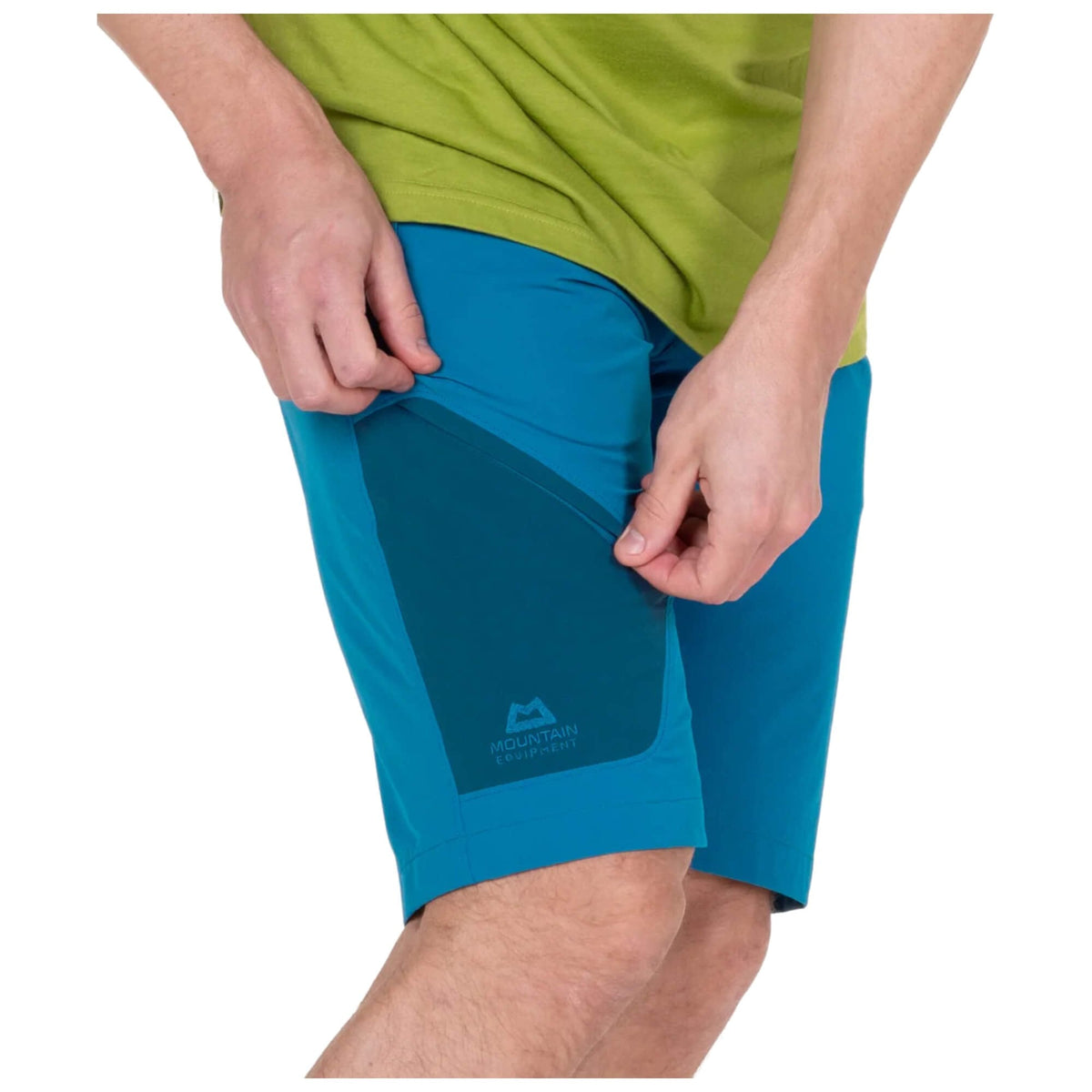 Mens Comici Short