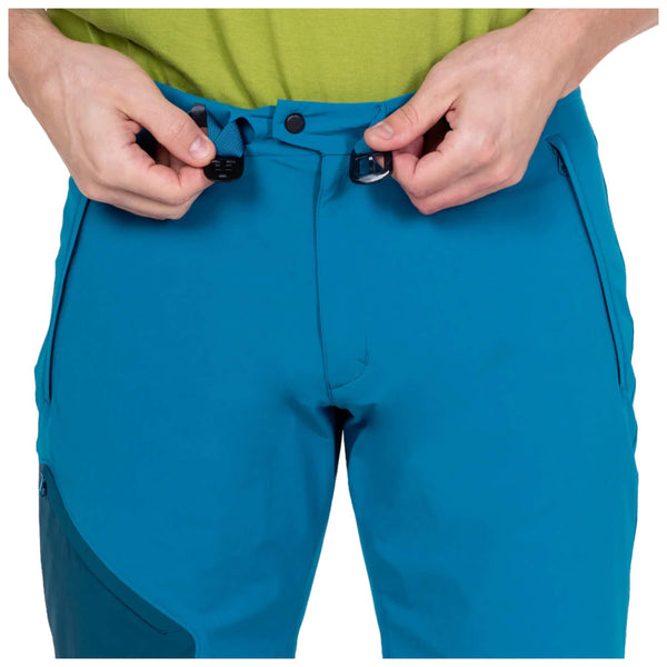 Mens Comici Short