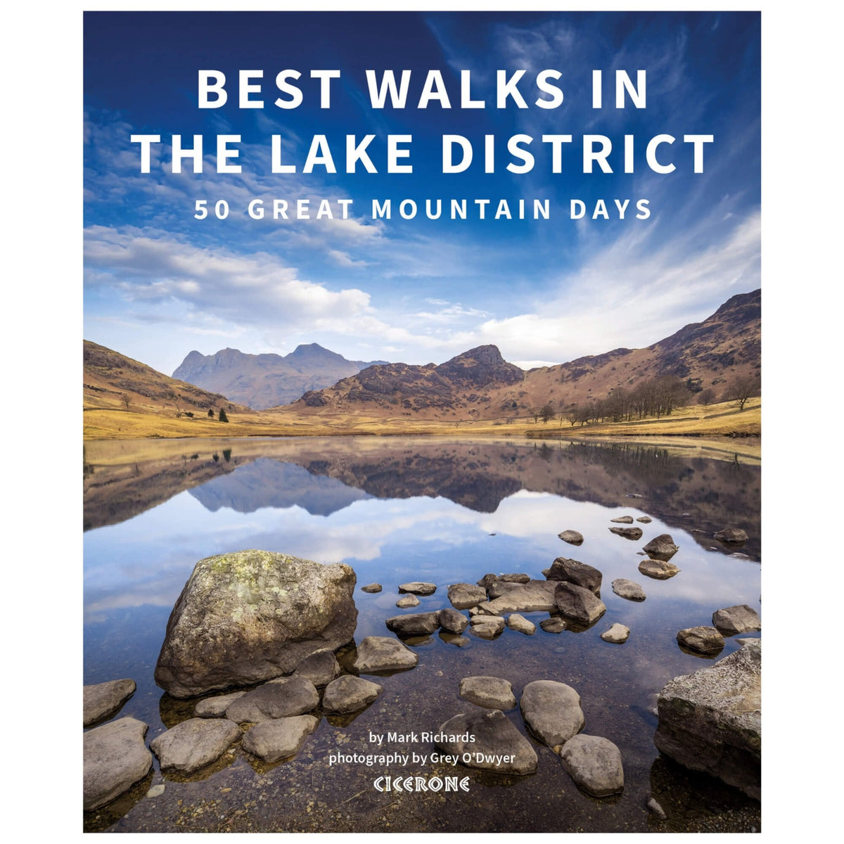 Best Walks in the Lake District
