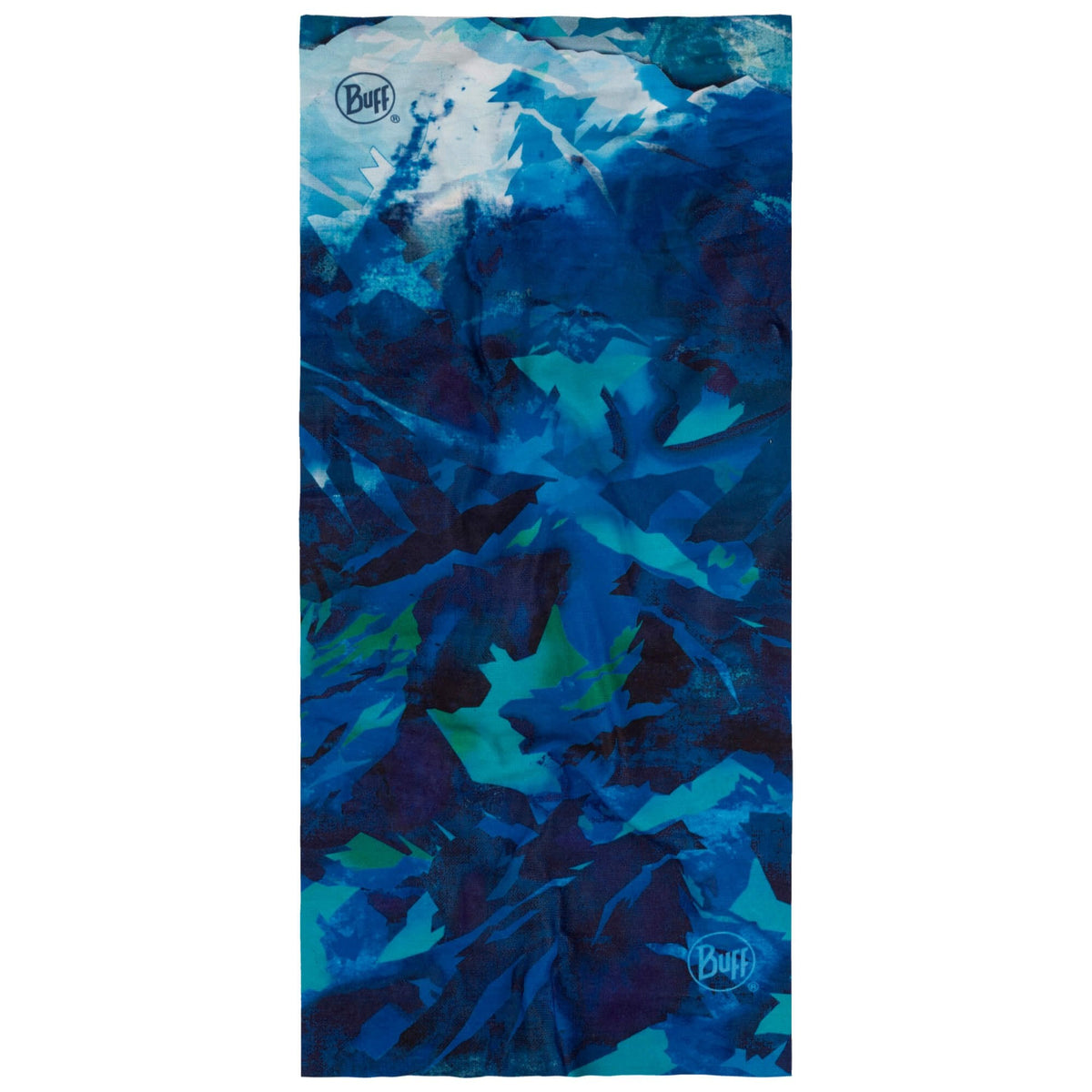 High Mountain Original Junior Buff