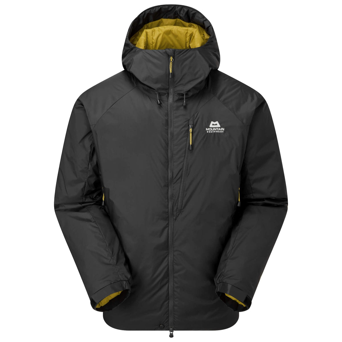 Mens Shelterstone Jacket