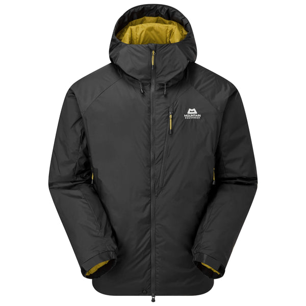 Mens Shelterstone Jacket