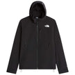 Mens Diablo Softshell Detachable Hood