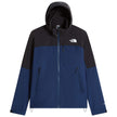 Mens Diablo Softshell Detachable Hood