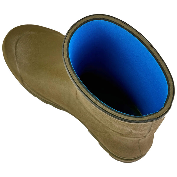 Mens Country Cross Neoprene Lined Boot