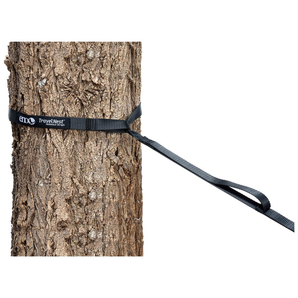 TravelNest Hammock & Straps Combo