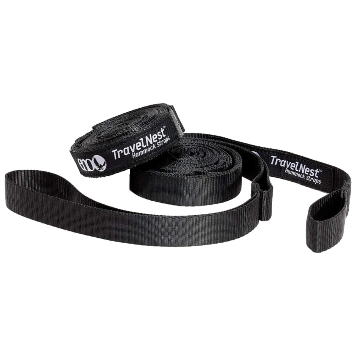 TravelNest Hammock & Straps Combo