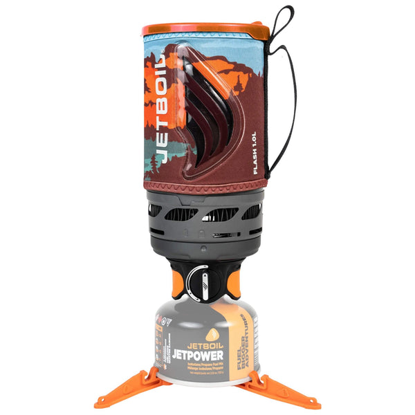 Flash 1.0L