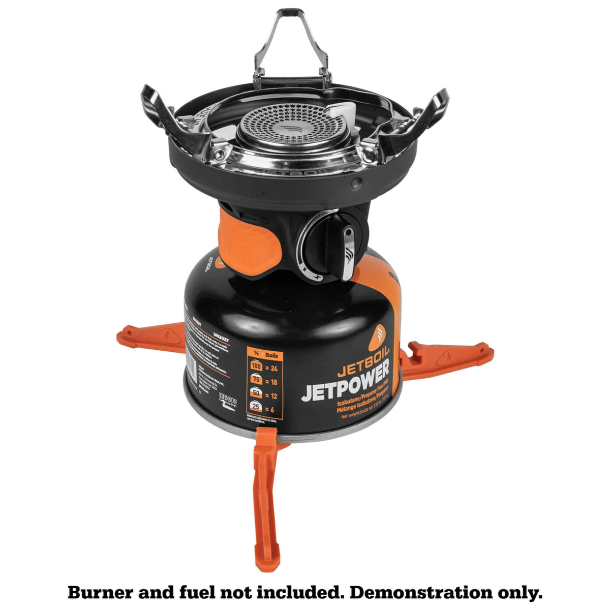 Pot Support 2.0