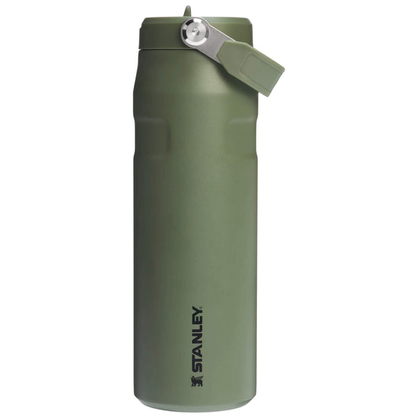 The IceFlow Flip Straw Bottle 2.0 0.71L