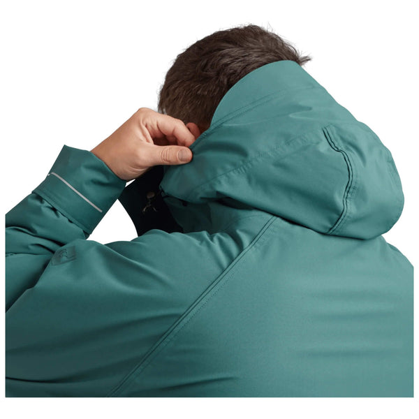 Evo Robe