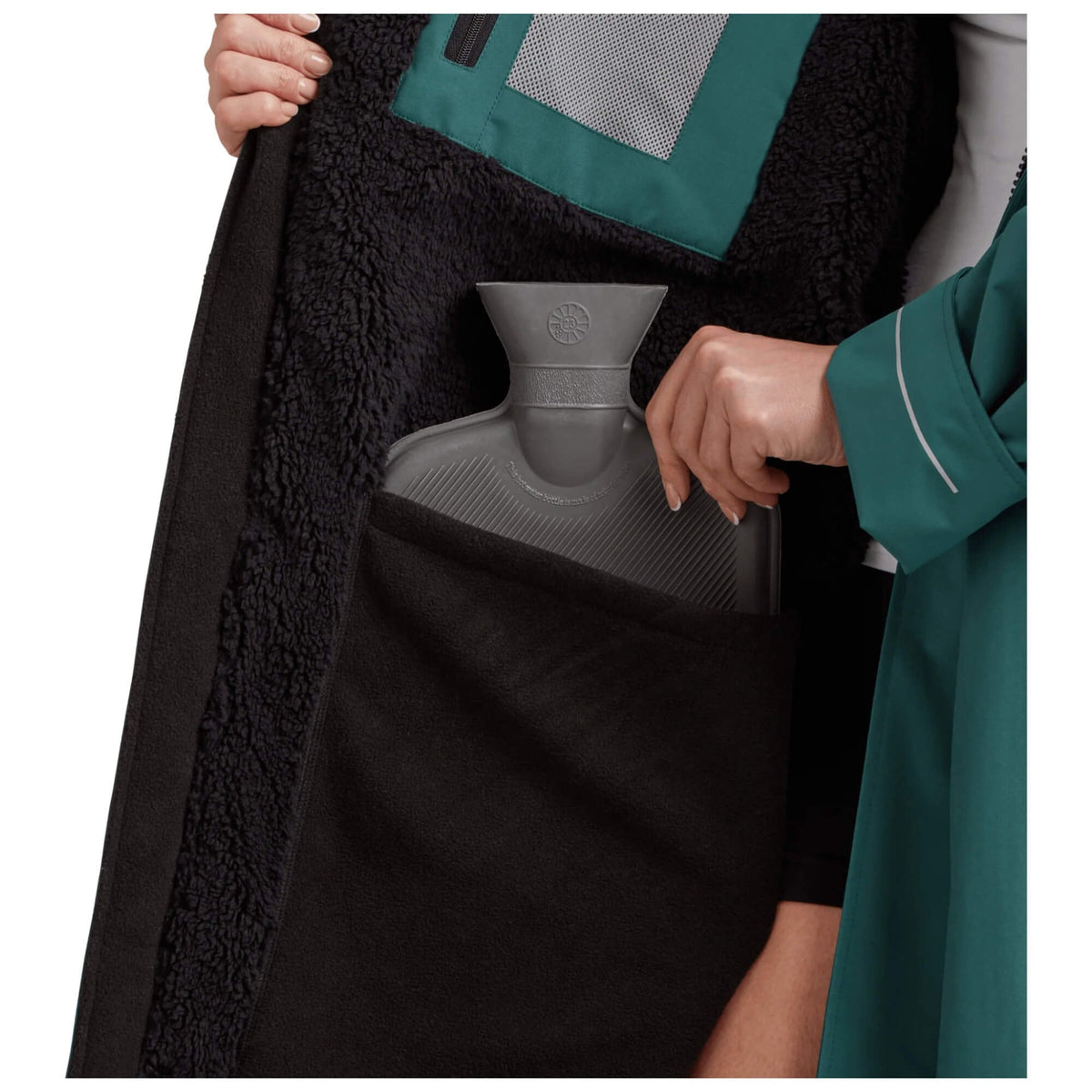 Evo Robe