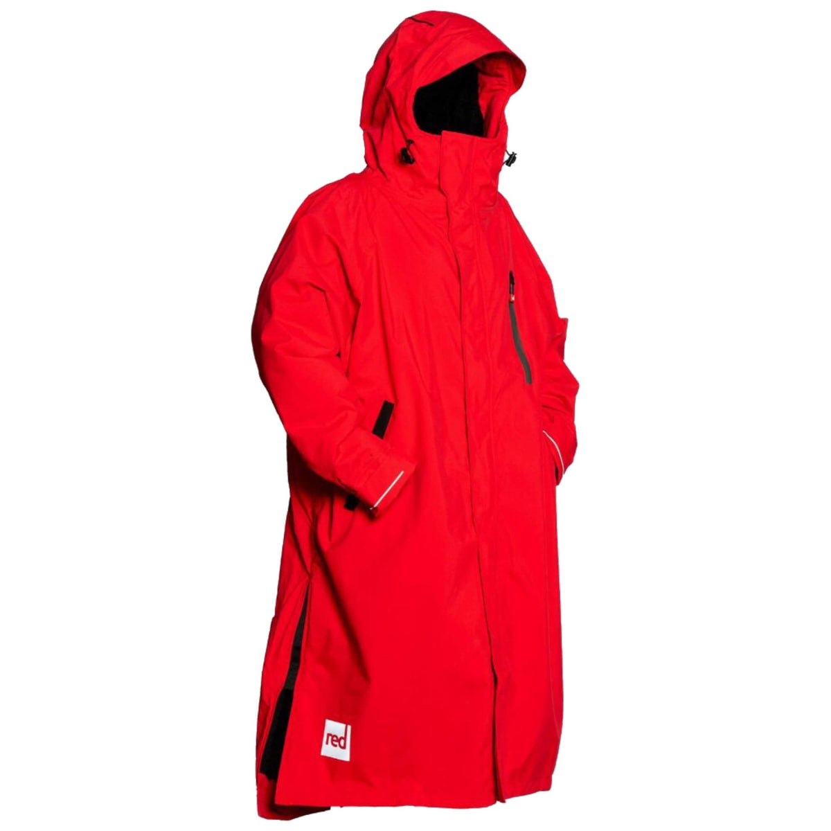 Pro Change Jacket Evo Long Sleeve