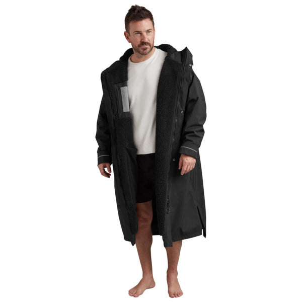 Pro Change Jacket Evo Long Sleeve