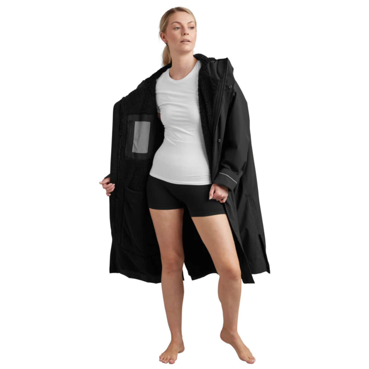 Pro Change Jacket Evo Long Sleeve