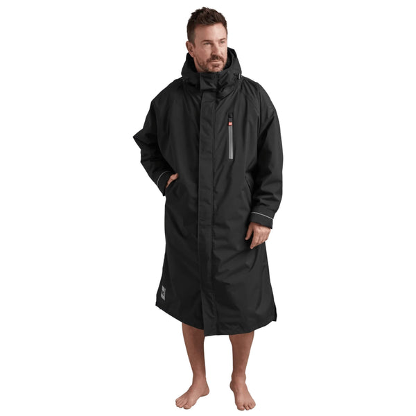 Pro Change Jacket Evo Long Sleeve