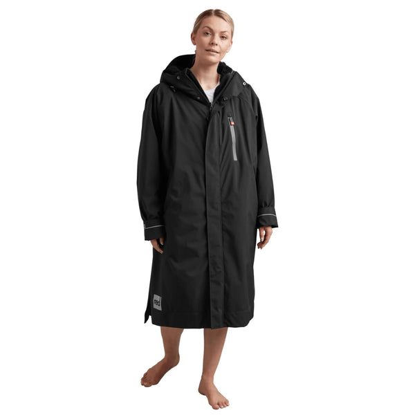 Pro Change Jacket Evo Long Sleeve