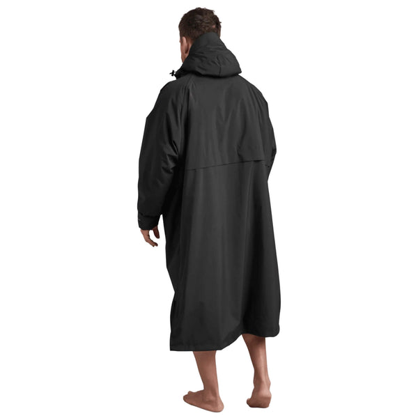 Pro Change Jacket Evo Long Sleeve