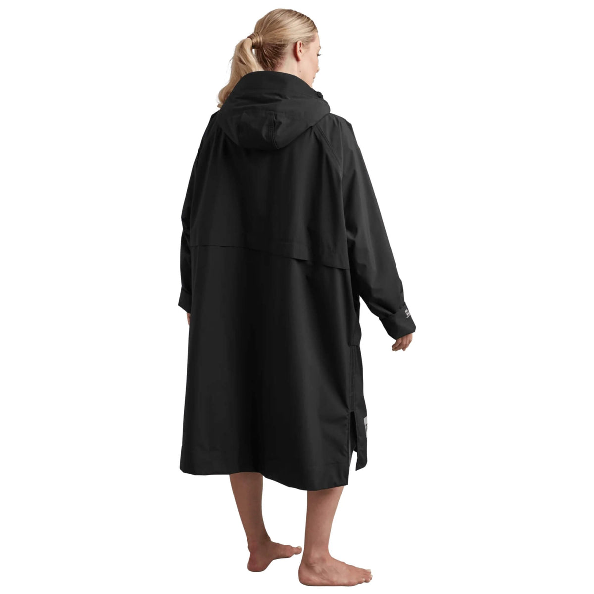 Pro Change Jacket Evo Long Sleeve
