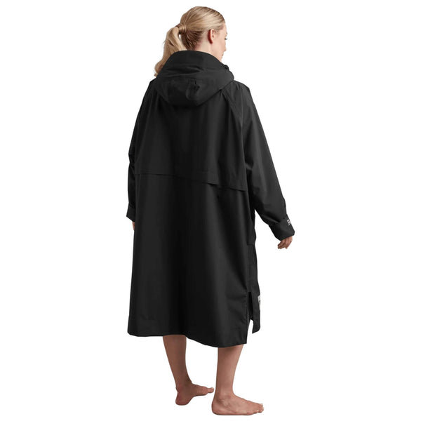 Pro Change Jacket Evo Long Sleeve
