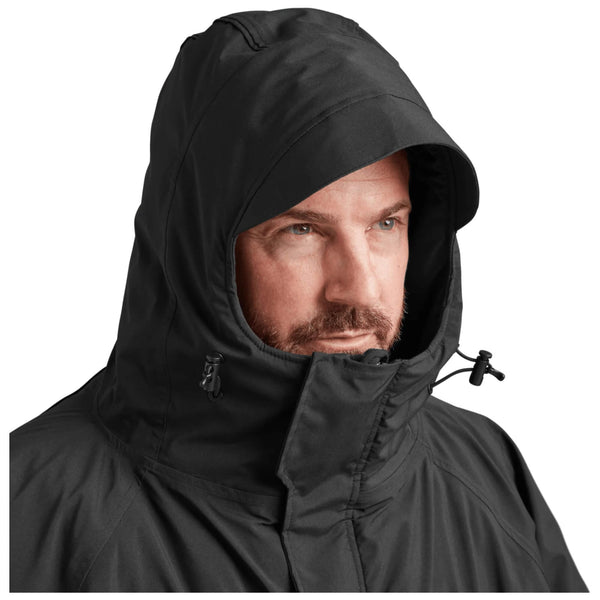 Pro Change Jacket Evo Long Sleeve