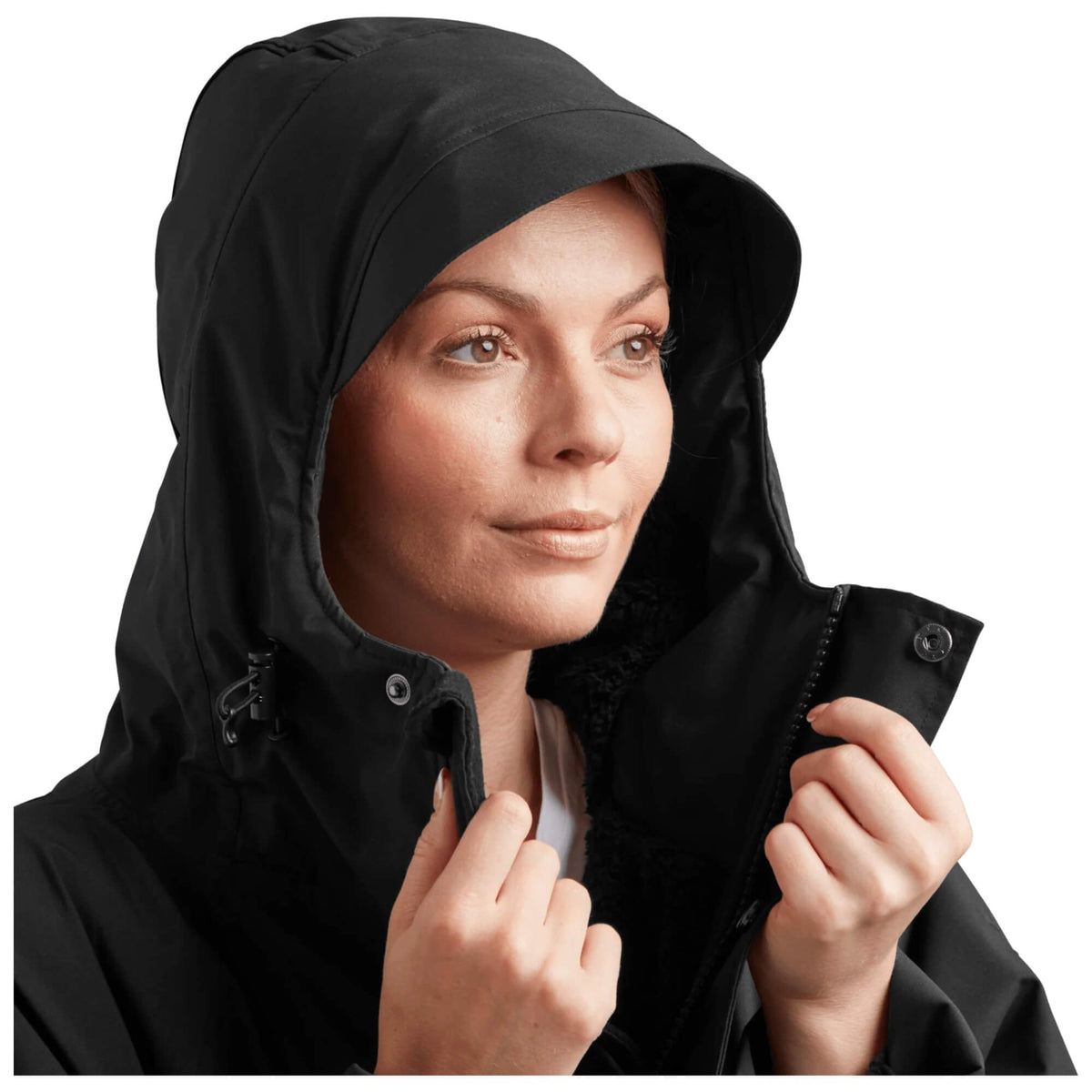 Pro Change Jacket Evo Long Sleeve