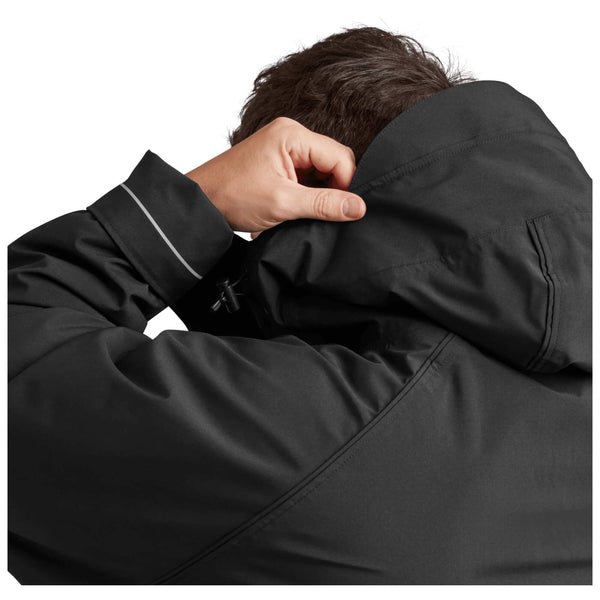 Pro Change Jacket Evo Long Sleeve