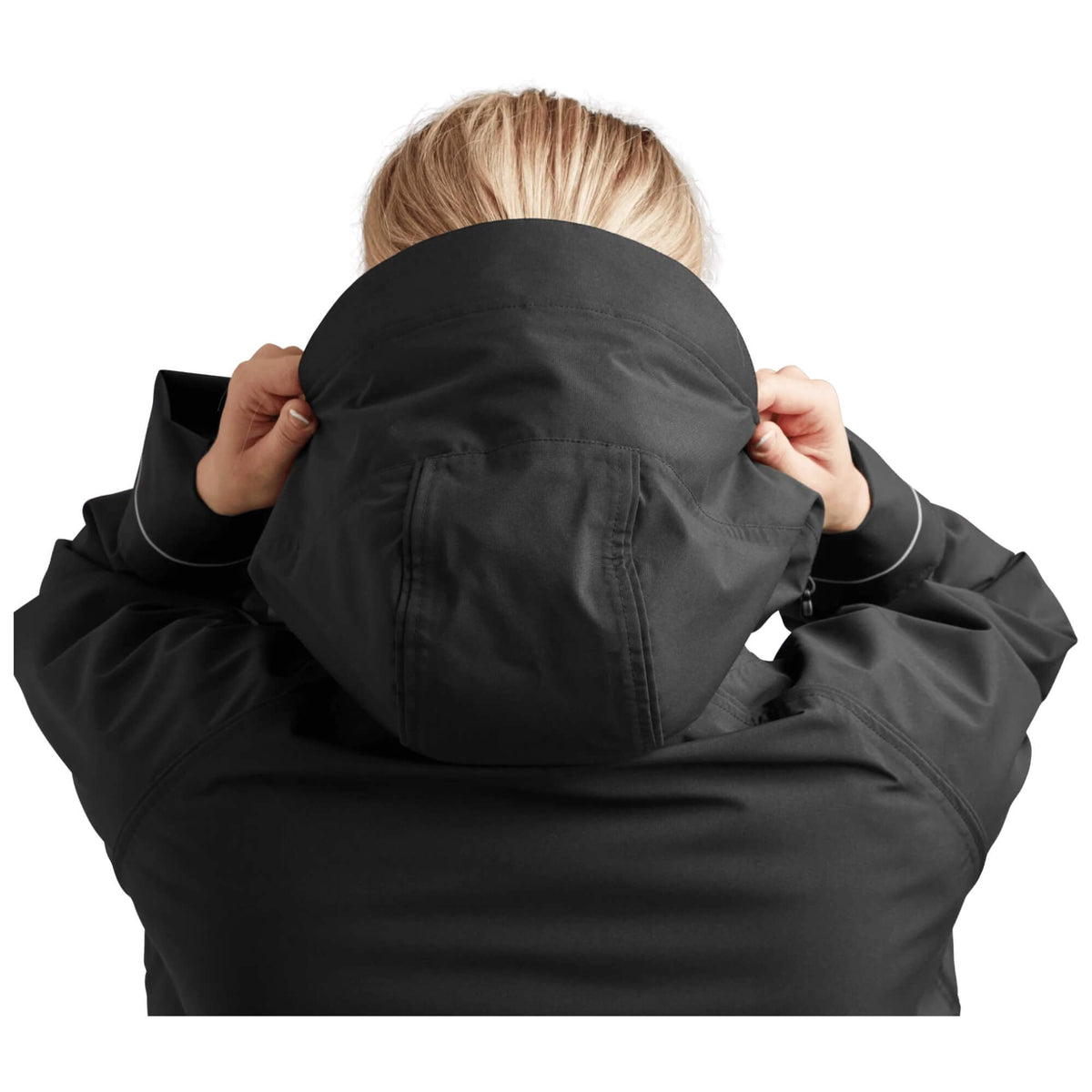 Pro Change Jacket Evo Long Sleeve