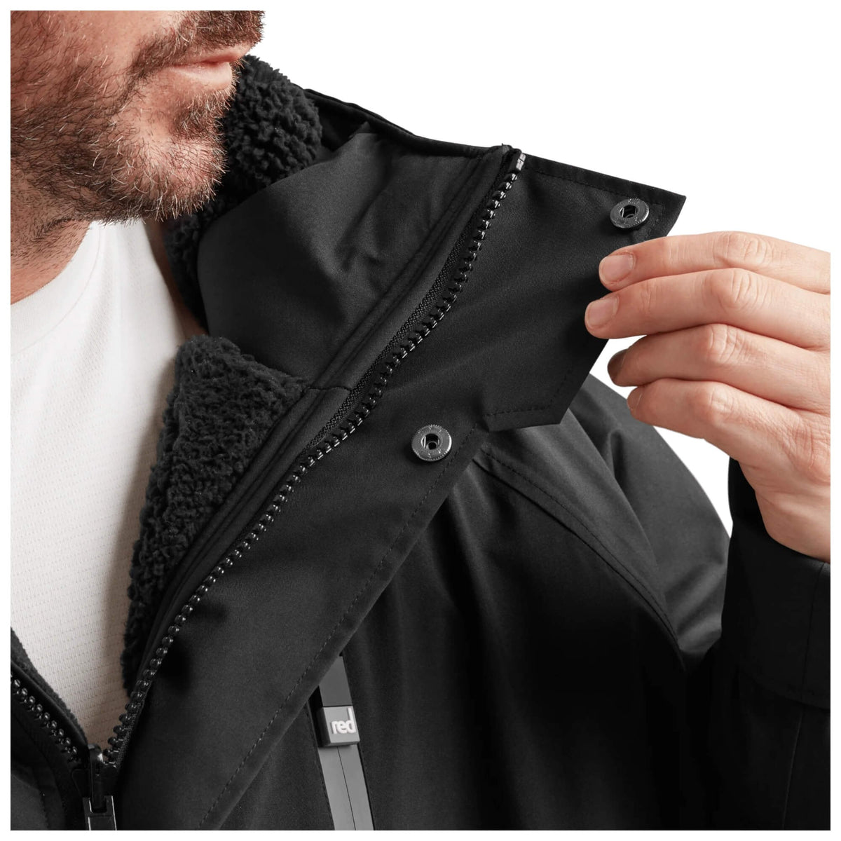 Pro Change Jacket Evo Long Sleeve
