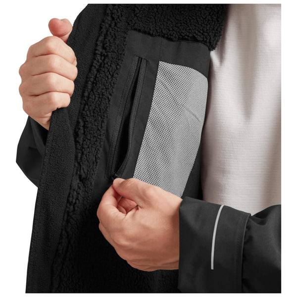 Pro Change Jacket Evo Long Sleeve