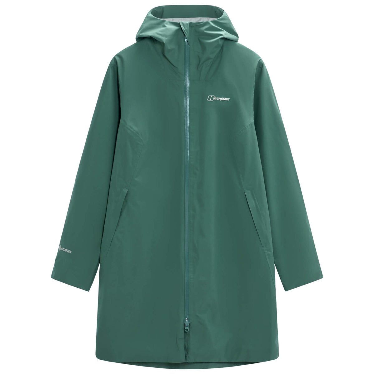 Womens Ashberry GTX Jacket