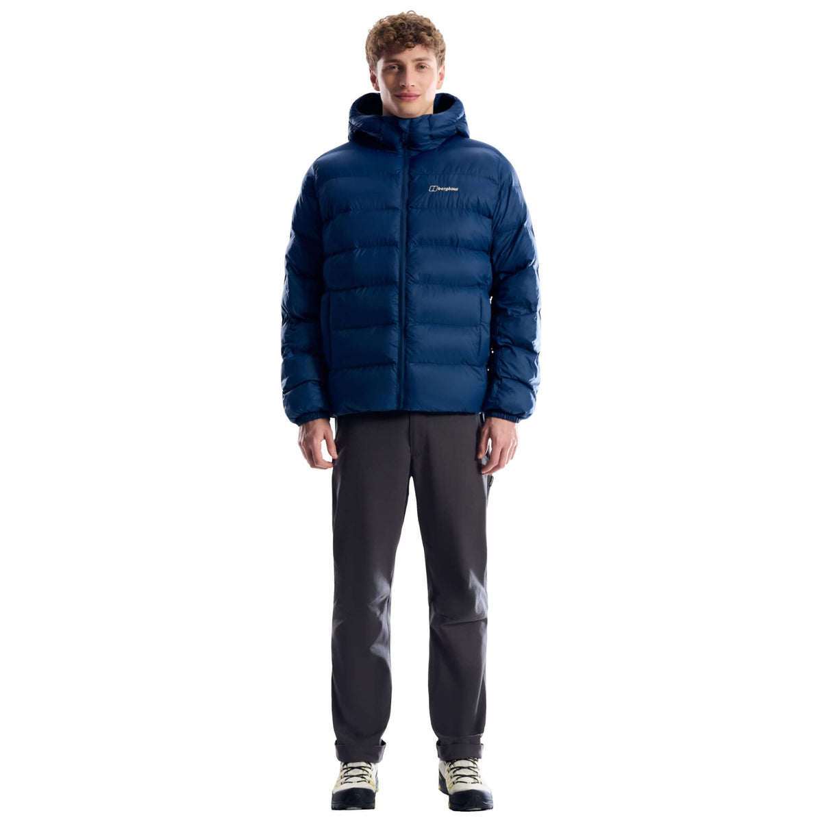 Mens Ewden Jacket