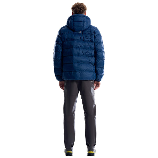 Mens Ewden Jacket