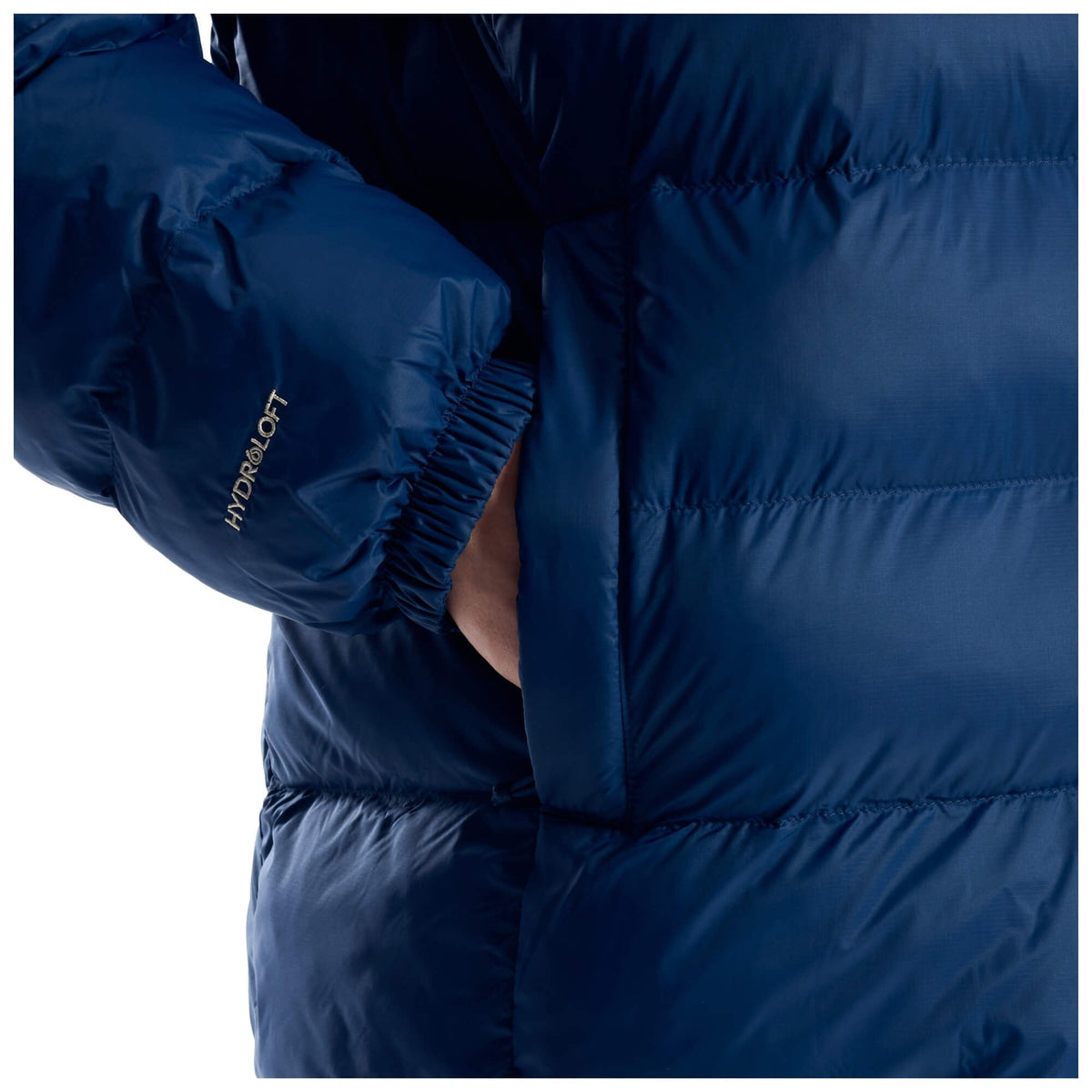 Mens Ewden Jacket