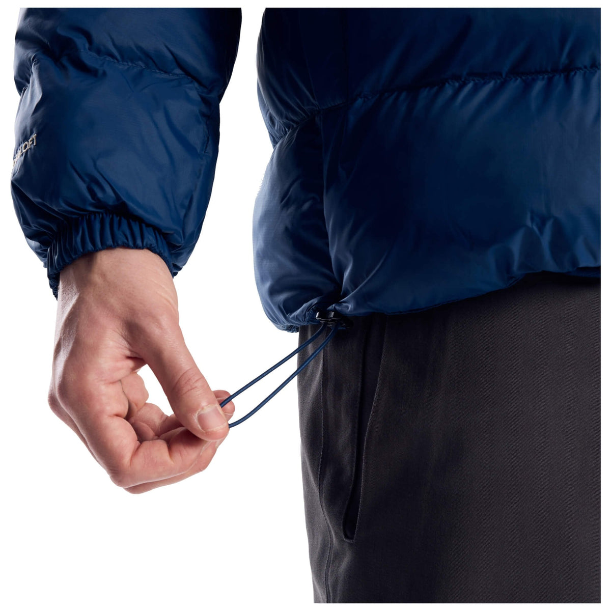 Mens Ewden Jacket