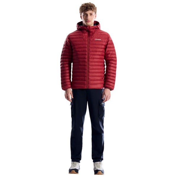 Mens Vaskye Jacket