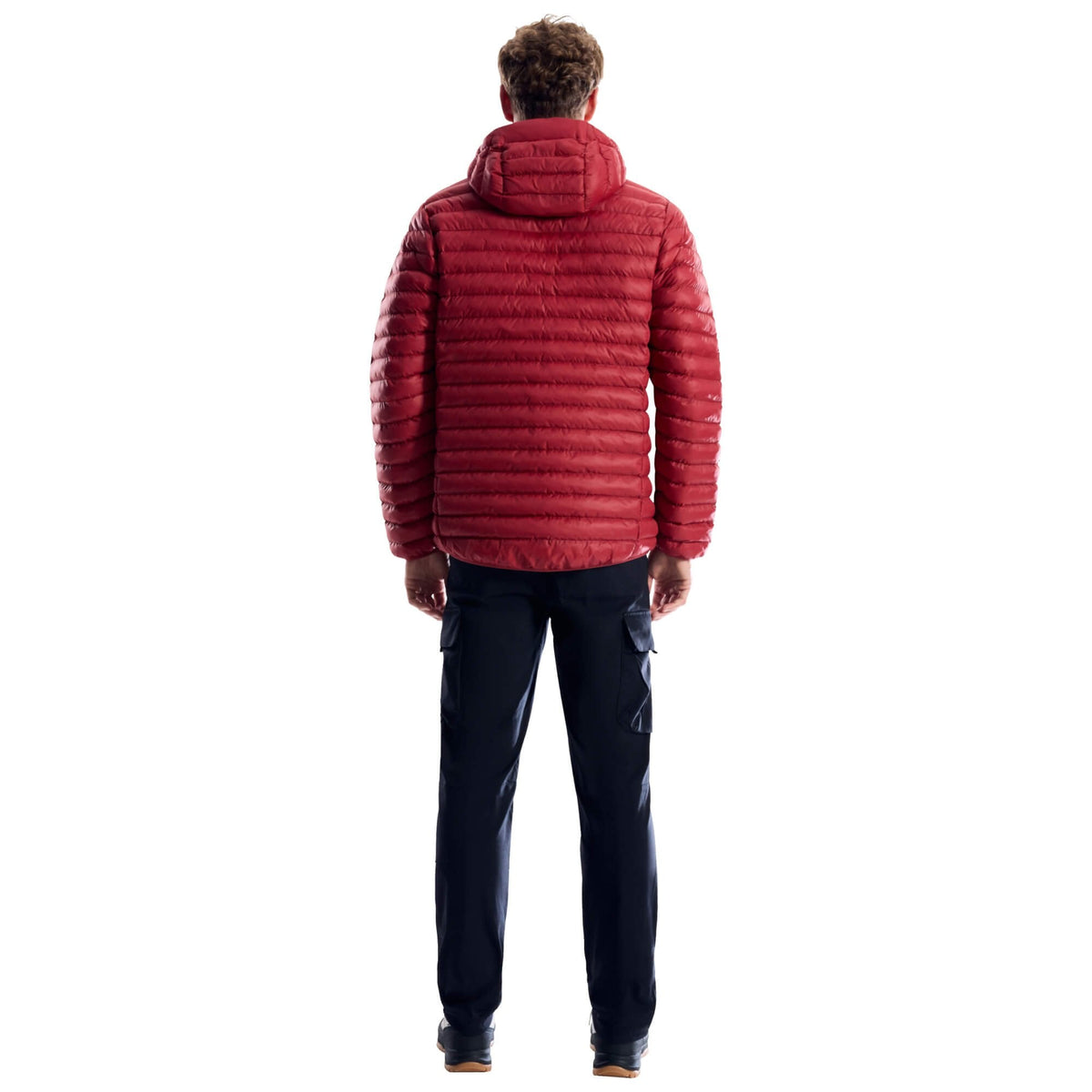 Mens Vaskye Jacket