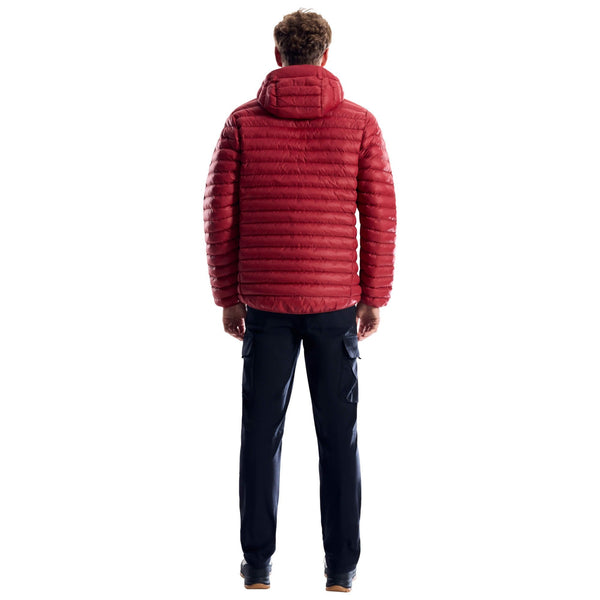 Mens Vaskye Jacket