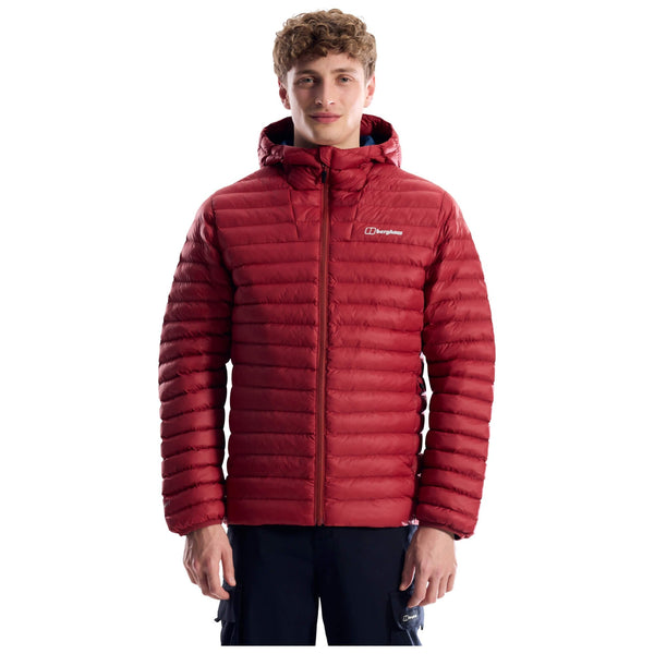 Mens Vaskye Jacket
