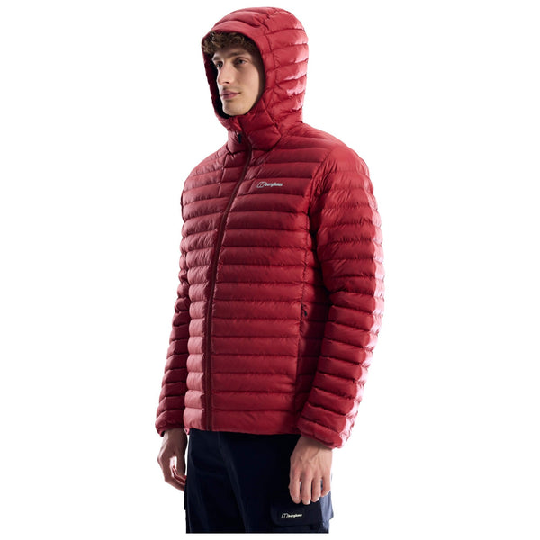 Mens Vaskye Jacket
