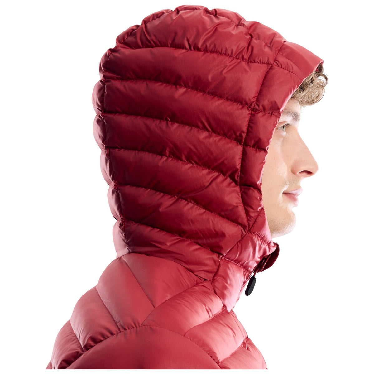 Mens Vaskye Jacket