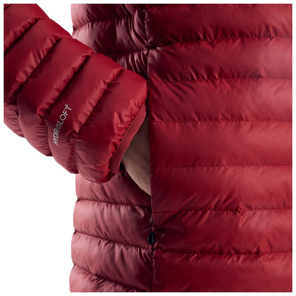 Mens Vaskye Jacket