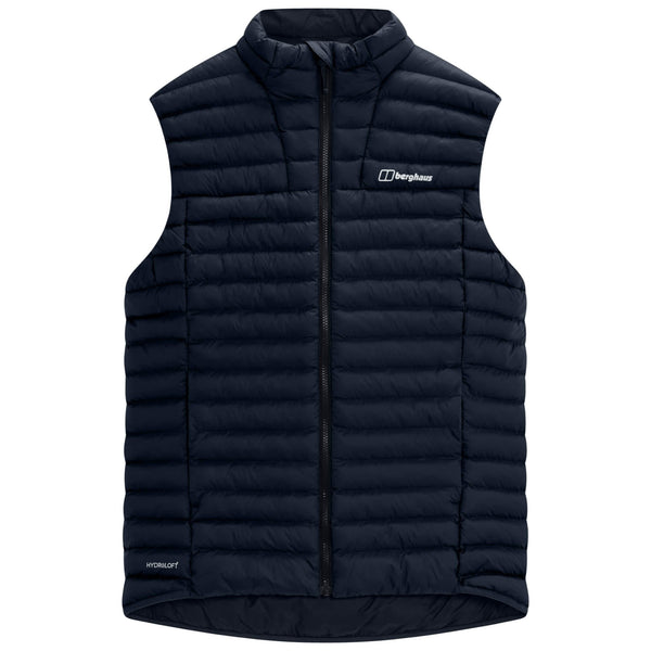 Mens Vaskye Vest
