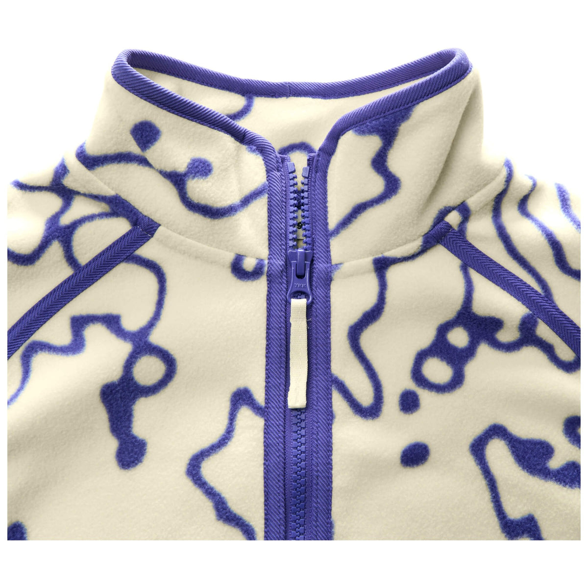 Womens Bamburgh Half Zip