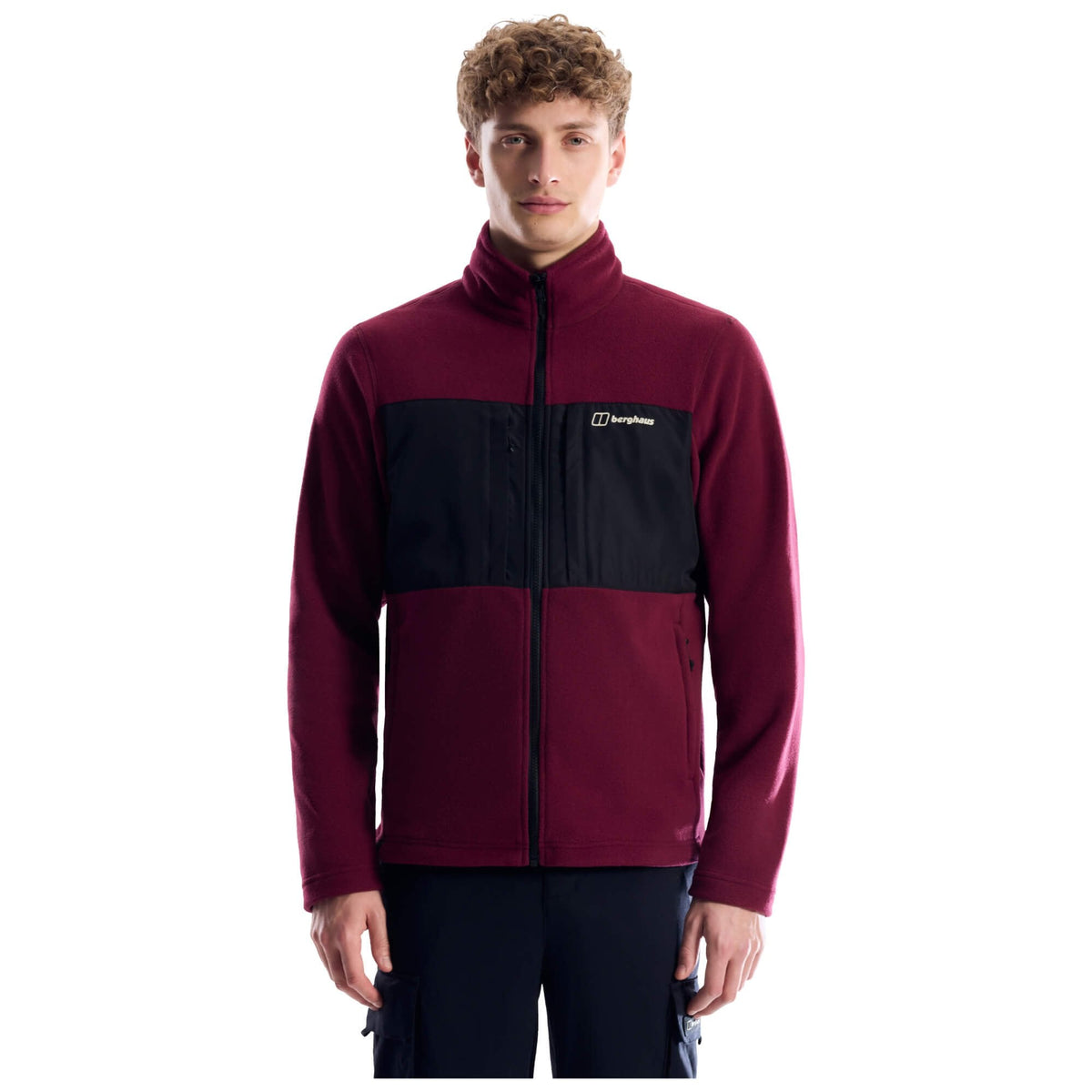 Mens Prism Guide Jacket