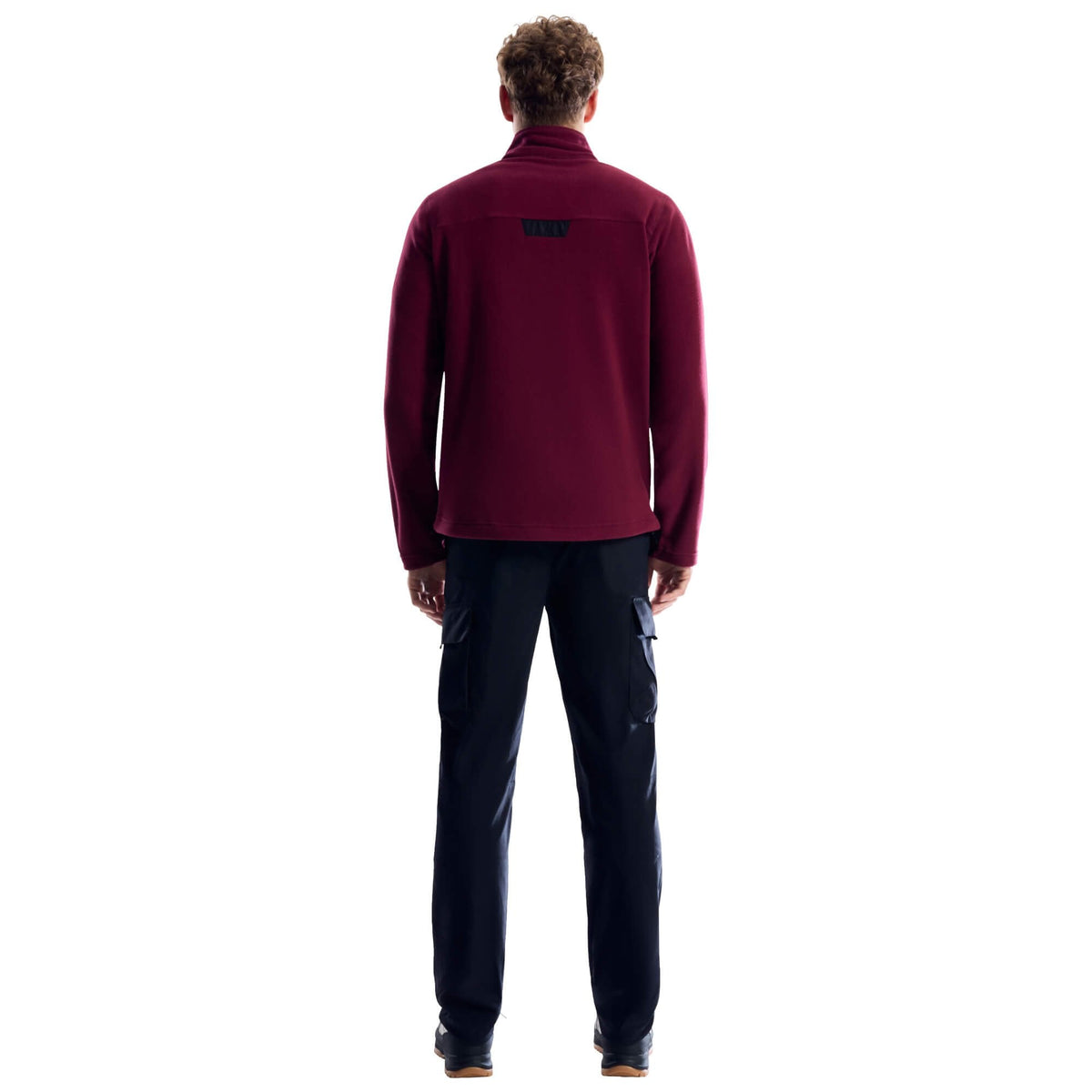 Mens Prism Guide Jacket