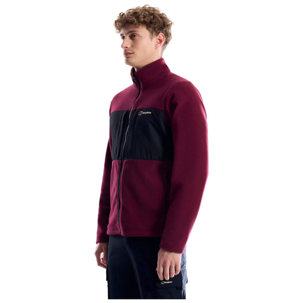 Mens Prism Guide Jacket