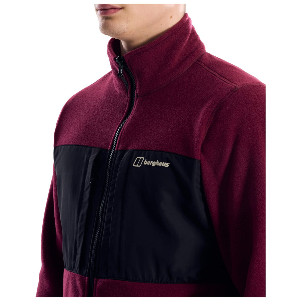 Mens Prism Guide Jacket