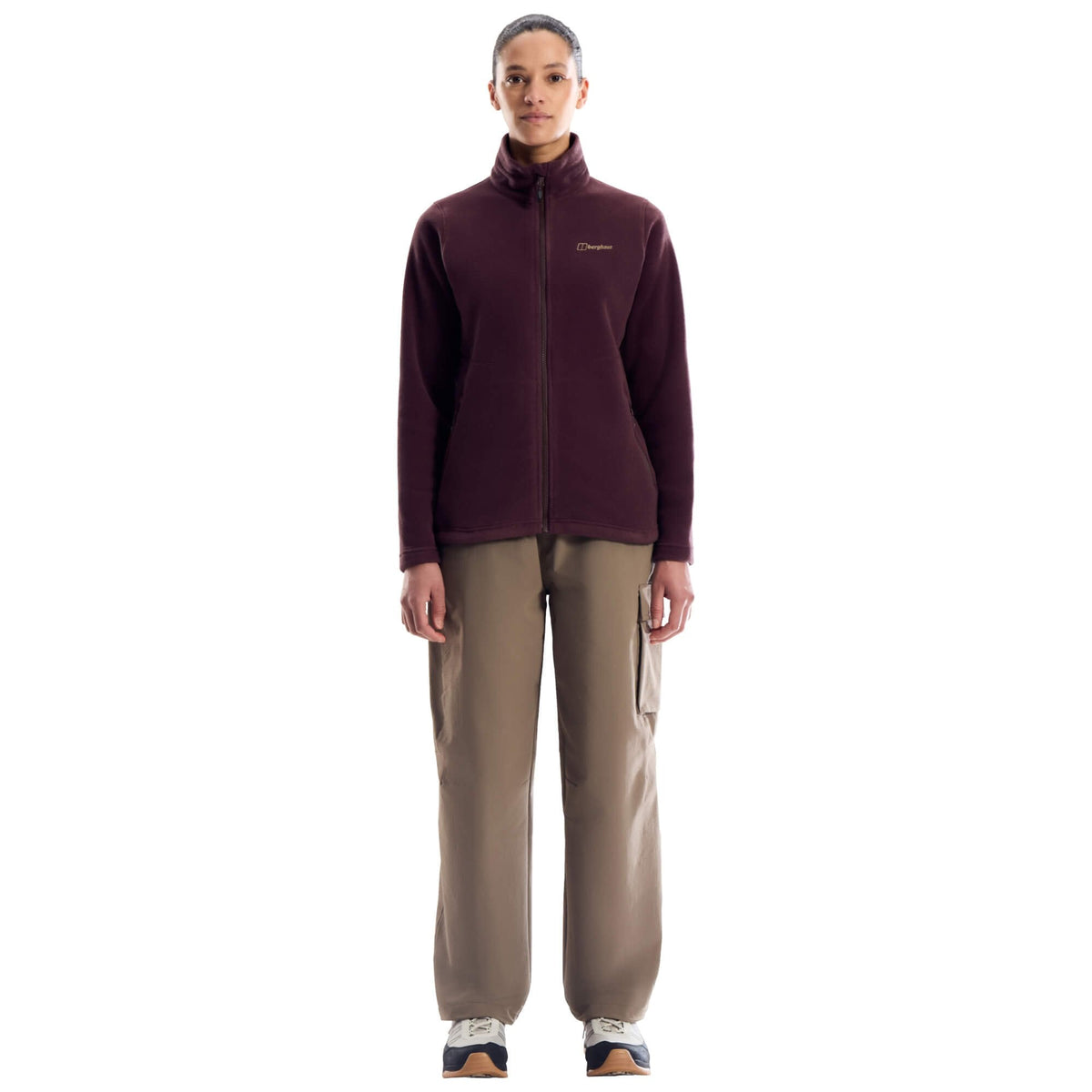 Womens Prism PT Jacket